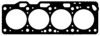 ELWIS ROYAL 0056046 Gasket, cylinder head